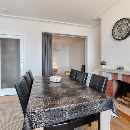 Vendome First Row Apartamento *