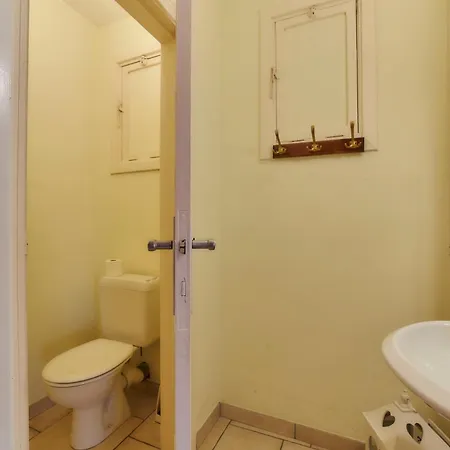 Vendome First Row Apartamento *