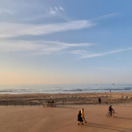 Vendome First Row Apartamento Ostende