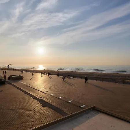 Vendome First Row Ostende