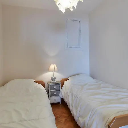 Apartamento Vendome First Row Ostende
