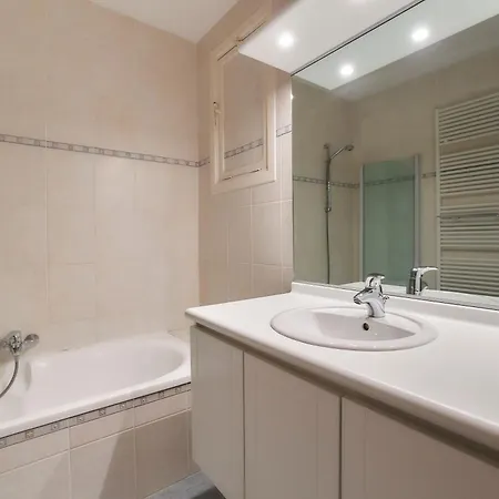 Apartamento Vendome First Row *