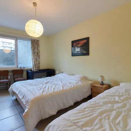 Vendome First Row Apartamento *