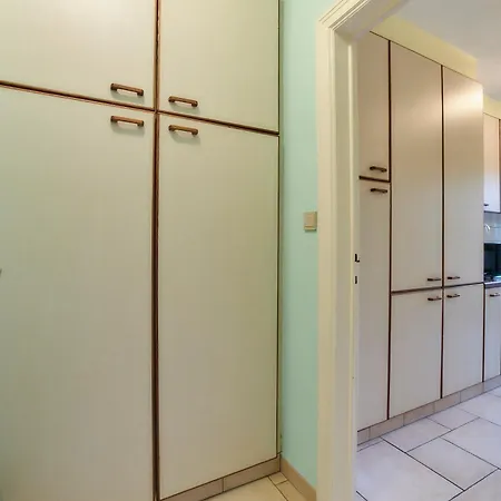 Vendome First Row Apartamento *