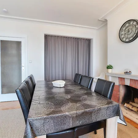 Apartamento Vendome First Row *